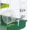 Ferplast Hamster New Duo Plus hörcsög ketrec (57025411)