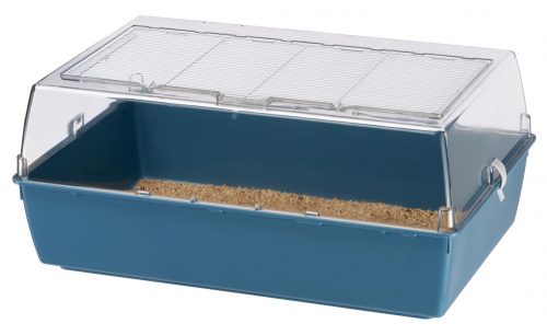 Ferplast Duna Multy tengeri malac, hörcsög, egér-lak - nincs szemét 71x46x31,5cm (57028599)