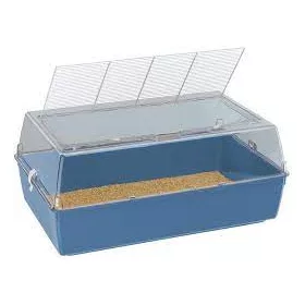   Ferplast Maxi Duna Multy tengerimalac, sün, nyúl-lak - nincs szemét 99x51,5x36cm (57033499)