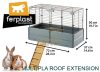 Ferplast Multipla Roof Extension emeleti bővítő elem 37x72x96cm (57043800)