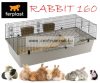 Ferplast Rabbit 160 New Óriás, Gigantikus Nyúlketrec (57055517)