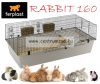 Ferplast Rabbit 160 New óriás, gigantikus nyúlketrec (57055517)