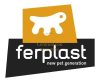 Ferplast Metro Transparens alagút ketrec bővítő elem 78,5cm (57073699)