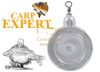 Carp Expert forgós tányérólom 100g (57112-100)