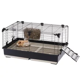   Ferplast Tommy Premium nyúl és tengerimalac ketrec (57208817)