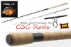 Prologic C3C Evolutive 12’ 3.25lbs - 2sec - cork bojlis bot (57218) parafa nyeles