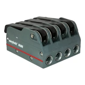   Easylock Mini Fallstopper  6-10mm - 4 köteles kötélrögzítő (573020G)