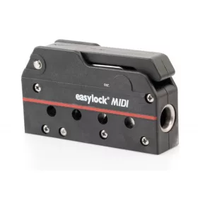   Easylock Midi Fallstopper  6-12mm - 1 köteles kötélrögzítő (573022G)