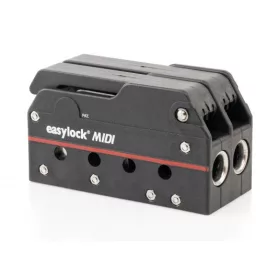   Easylock Midi Fallstopper  6-12mm - 2 köteles kötélrögzítő (573023G)