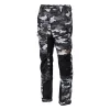 Savage Gear Camo Trousers Terepszínű Horgásznadrág (57303) M Méret