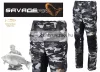 Savage Gear Camo Trousers Terepszínű Horgásznadrág (57303) M Méret