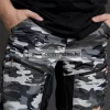 Savage Gear Camo Trousers Terepszínű Horgásznadrág (57303) M Méret
