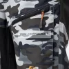 Savage Gear Camo Trousers Terepszínű Horgásznadrág (57303) M Méret