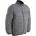 Savage Gear Simply Savage Thermo Jacket Grey Melange Meleg Kabát - Xxl (57313)