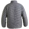 Savage Gear Simply Savage Thermo Jacket Grey Melange Meleg Kabát - Xxl (57313)