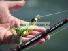 Savage Gear 3D Hollow Duckling Weedless S 7.5Cm 15G 02-Fruck Kiskacsa Csukára, Harcsára  (57611)