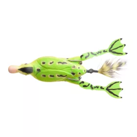   Savage Gear 3D Hollow Duckling Weedless S 10Cm 40g 02-Fruck kiskacsa csukára, harcsára  (57612)