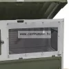 Ferplast Protective Roller Grand Lodge ketrec frontpanel védőtakaró 83x41,2cm (57622000)