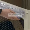 Ferplast Protective Roller Grand Lodge ketrec frontpanel védőtakaró 83x41,2cm (57622000)