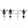 Savage Gear 3D Bat 7Cm 14G Grey (57648) Denevér Formájú Műcsali