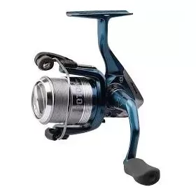   Okuma Proton Ptn-30 Fd 3+1Bb Inc. 120M Braid 0.19Mm Zsinórral Orsó (57730)