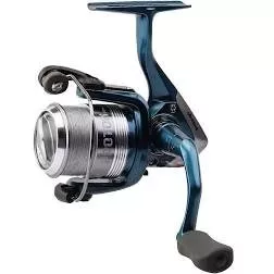 Okuma Proton Ptn-30 Fd 3+1Bb Inc. 120M Braid 0.19Mm Zsinórral Orsó (57730)
