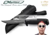 Marttiini Condor Timpuri kés (578019) bőr tokkal