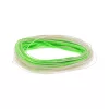 Scierra Aerial Float Wf Lines Legyező Zsinór Wf6F White-Green (57891)