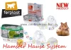 Ferplast Stadium Hamster Full Felszerelt Hörcsög Ketrec (57922699)