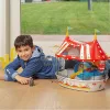 Ferplast Circus Fun Full Hamster felszerelt kisrágcsáló ketrec (57922799)
