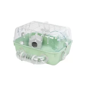 Ferplast Combi 1 Bújkálós Hörcsög Ketrec (57923499)