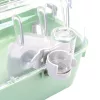 Ferplast Combi 1 Bújkálós Hörcsög Ketrec (57923499)