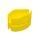 Cralusso Shell Yellow Method töltő  (58271-303) Sárga