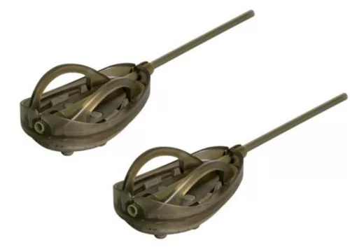 Cralusso Rocket Method kosár 50g 2db szett (58271-750)