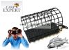 Carp Expert forgós alagút feeder kosár 200g  (58272-200)