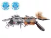Savage Gear 3D Bat 10Cm 28G Brown (58326) Denevér Formájú Műcsali