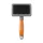 Wahl Large Self Cleaning Nylon Slicker kefe (58424-101)