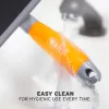 Wahl Large Self Cleaning Nylon Slicker kefe (58424-101)