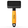 Wahl Small Slicker Brush kefe (58447-101)