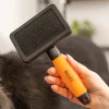 Wahl Small Slicker Brush kefe (58447-101)