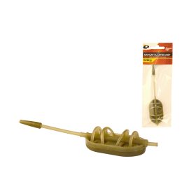 Benzár Air Flat method feeder kosár 40g (58608-040)