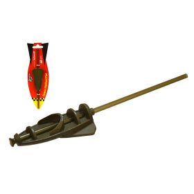 Benzár Space Method Flat távdobó kosár  80g (58623-080)