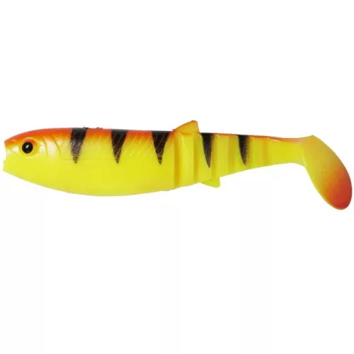 Savage Gear Lb Cannibal Play Body  8cm 5g gumihal Golden Ambulance (SVS58987)