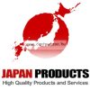 Meiho Japan  Lure Case F - 10db Twister + doboz ajándék twisterekkel 15x10x2,3cm (05 5901741T)