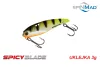 Spinmad Blade Baits wobbler  Uklejka 3,3cm 3g wobbler (K3501)