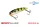 Spinmad Blade Baits wobbler  Uklejka 3,3cm 3g wobbler (K3501)