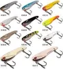 Spinmad Blade Baits wobbler  Uklejka 3,3cm 3g wobbler (K3501)