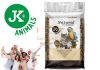 Jk Animals 100% Natural Litter Pellet Alom 4kg rágcsálók, madarak, cicák ... alá (59135)