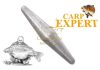 Carp Expert ET Szivar ólom csúszós 20g (59203-020)