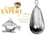 Carp Expert Et Forgós Cseppólom  25g (59210-025)